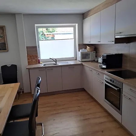 Apartment Isis---ferienwohnung