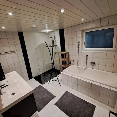 Isis---ferienwohnung