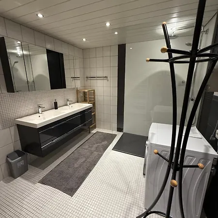 Isis---ferienwohnung