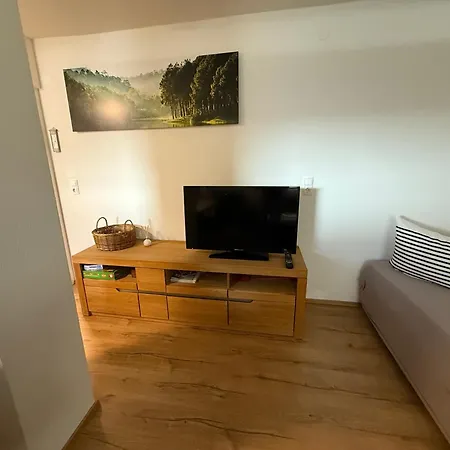 Lejlighed Isis---ferienwohnung *