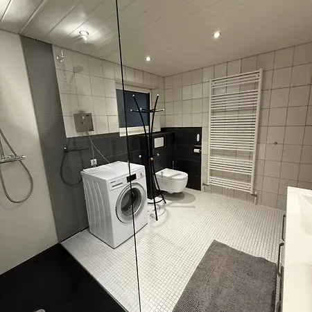 Appartamento Isis---ferienwohnung Steinach am Brenner