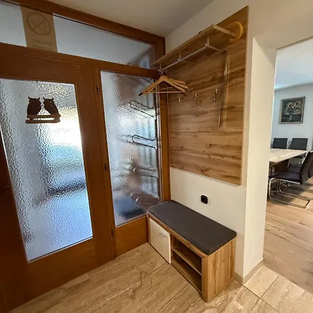 Isis---ferienwohnung