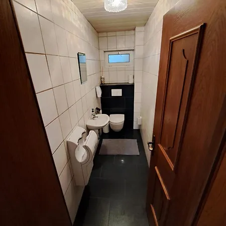 Isis---ferienwohnung Appartamento *