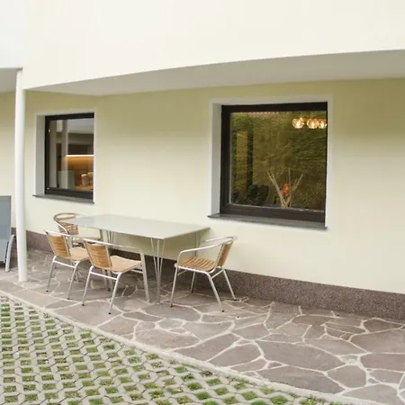 Isis---ferienwohnung Apartman *