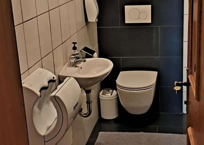 Isis---ferienwohnung * Steinach am Brenner