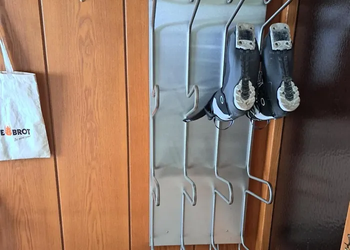 Isis---ferienwohnung Steinach am Brenner