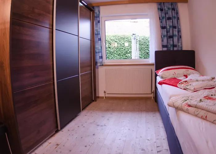 Isis---ferienwohnung Steinach am Brenner