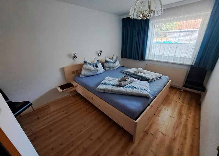 Appartamento Isis---ferienwohnung Steinach am Brenner