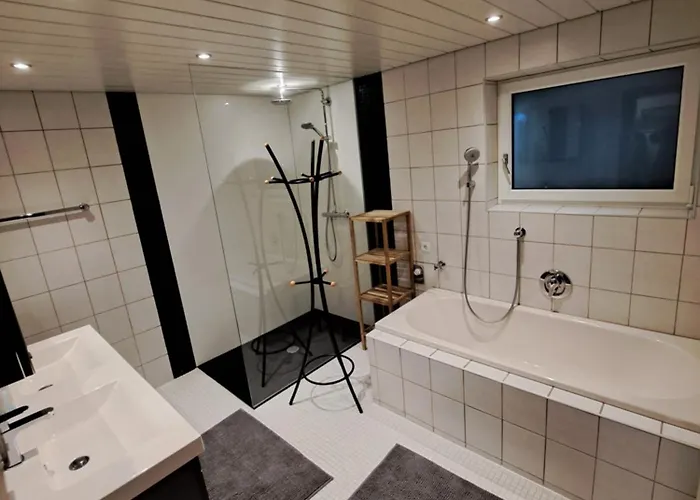 Isis---ferienwohnung