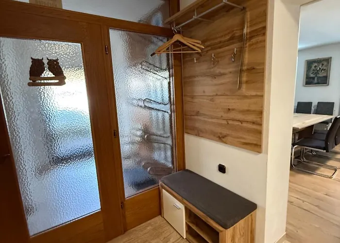 Isis---ferienwohnung