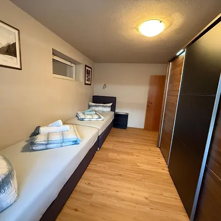 Isis---ferienwohnung Steinach am Brenner