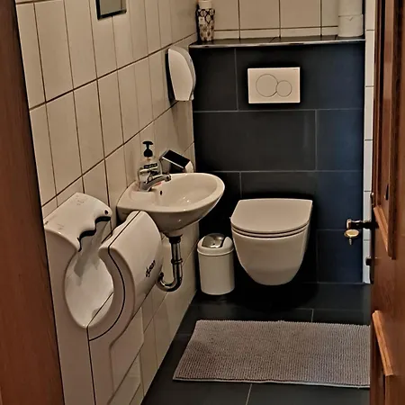 Isis---ferienwohnung * Steinach am Brenner