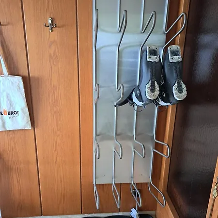 Isis---ferienwohnung Steinach am Brenner