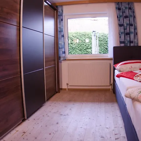 Isis---ferienwohnung Steinach am Brenner