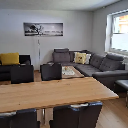 Isis---ferienwohnung