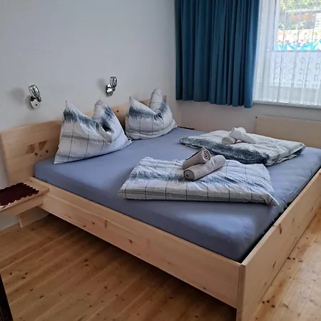 Isis---ferienwohnung Apartment *