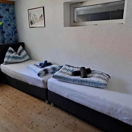 Appartement Isis---ferienwohnung *