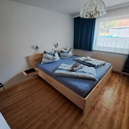 Appartement Isis---ferienwohnung Steinach am Brenner