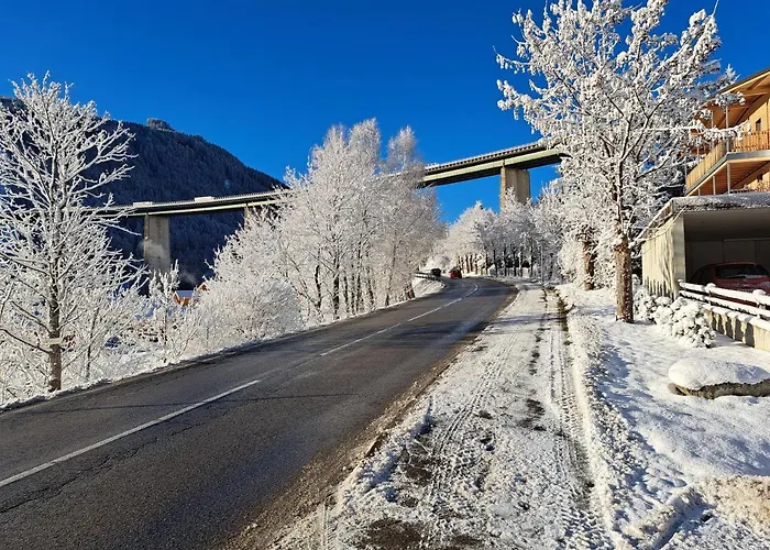 Isis---ferienwohnung Appartement *
