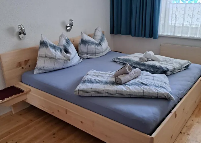 Isis---ferienwohnung Appartement *