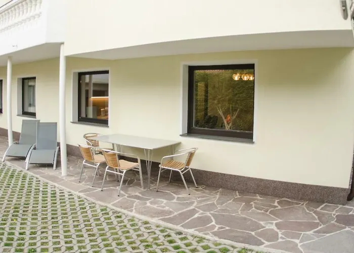 Isis---ferienwohnung Appartement *